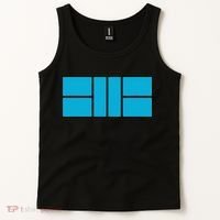 I Know I Play Like A  Try To Keep Up Paddleball Player Tank Top thumb 2
