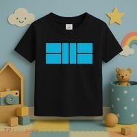 I Know I Play Like A  Try To Keep Up Paddleball Player Toddler T-Shirt thumb 3