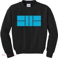 I Know I Play Like A  Try To Keep Up Paddleball Player Kids Sweatshirt thumb 0