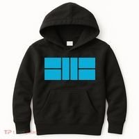 I Know I Play Like A  Try To Keep Up Paddleball Player Kids Hoodie thumb 0