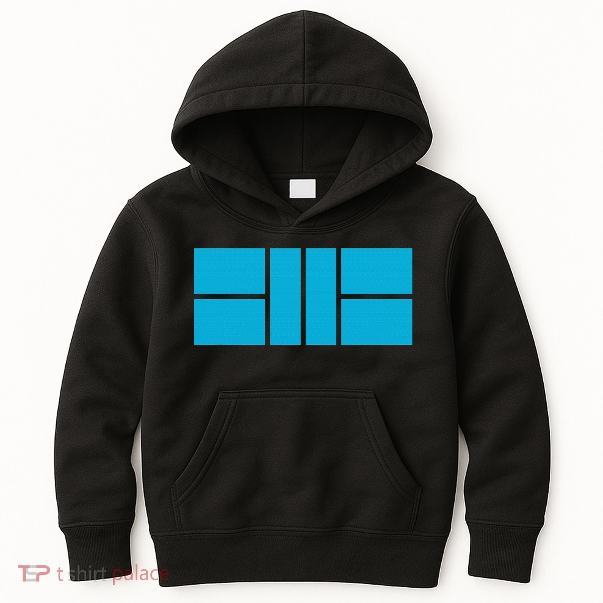 I Know I Play Like A  Try To Keep Up Paddleball Player Kids Hoodie