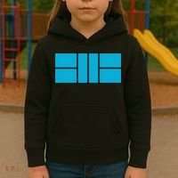 I Know I Play Like A  Try To Keep Up Paddleball Player Kids Hoodie thumb 3