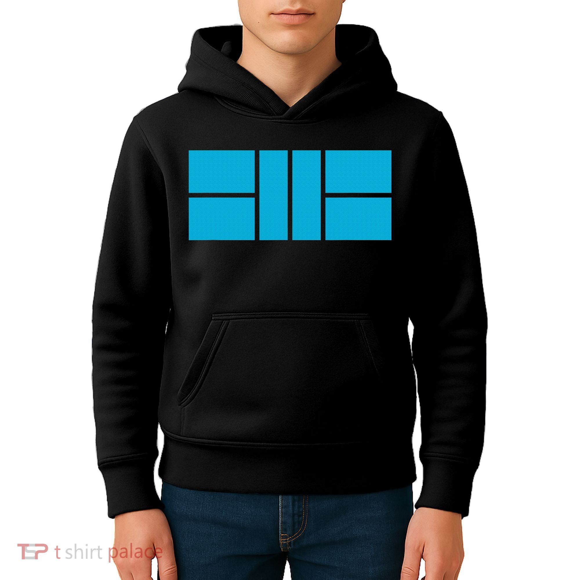 I Know I Play Like A  Try To Keep Up Paddleball Player Kids Hoodie