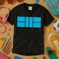 I Know I Play Like A  Try To Keep Up Paddleball Player Kids T-Shirt thumb 3