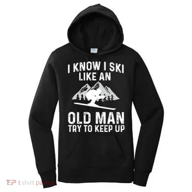 Women's Hoodie