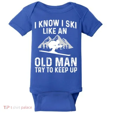 Baby Bodysuit