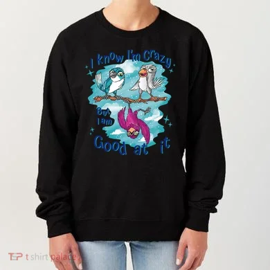Women's Sweatshirt