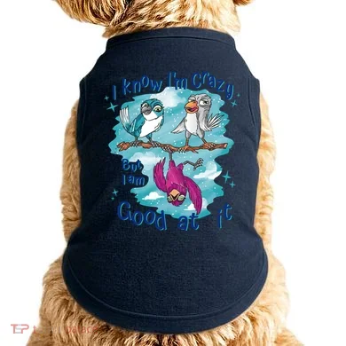 Doggie Tank