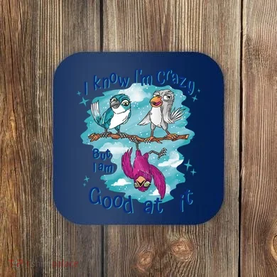 Coaster