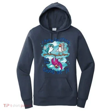 Women's Hoodie