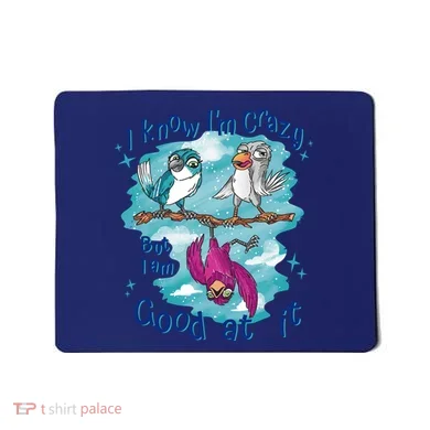 Mousepad