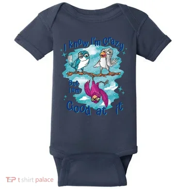 Baby Bodysuit