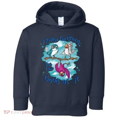 Toddler Hoodie