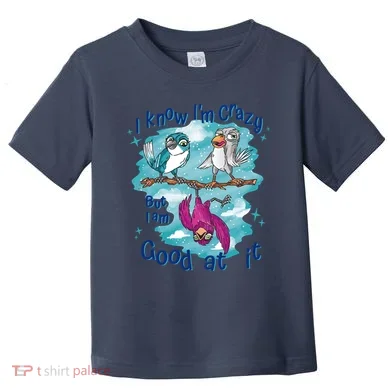Toddler T-Shirt