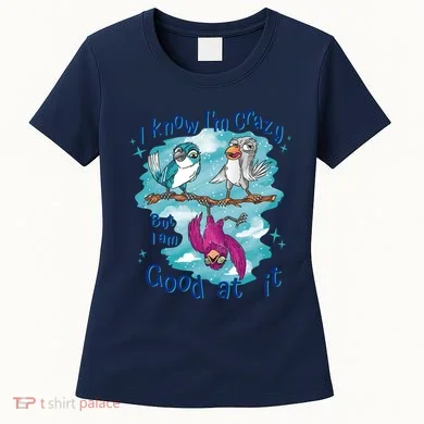 Women's T-Shirt