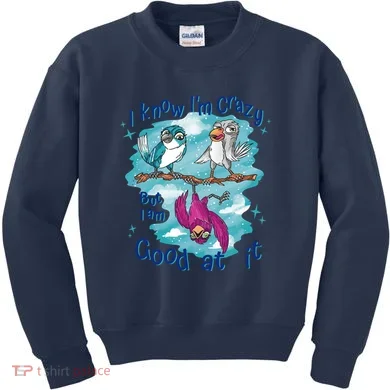 Kids Sweatshirt