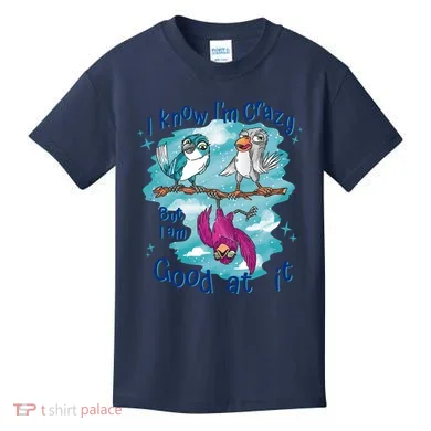 Kids T-Shirt