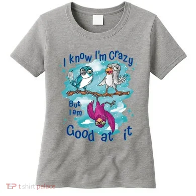 Women's T-Shirt