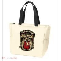 I Know ItS Only Rock And Roll Tote Bag thumb 3