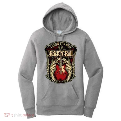 Women's Hoodie
