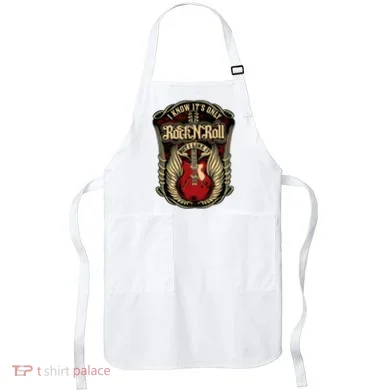 Apron