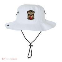 I Know ItS Only Rock And Roll Bucket Hat thumb 0