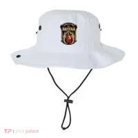 I Know ItS Only Rock And Roll Bucket Hat thumb 0