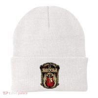 I Know ItS Only Rock And Roll Beanie thumb 0