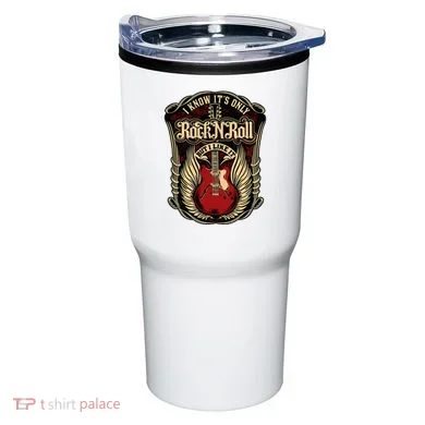 Tumbler