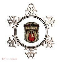 I Know ItS Only Rock And Roll Ornament thumb 0