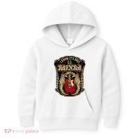I Know ItS Only Rock And Roll Kids Hoodie thumb 0