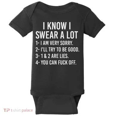 Baby Bodysuit
