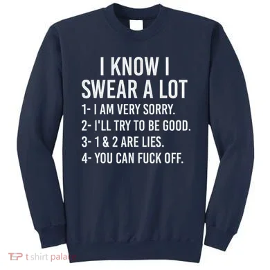 Sweatshirt