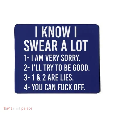 Mousepad