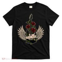 I Know ItS Only Rock And Roll T-Shirt thumb 0