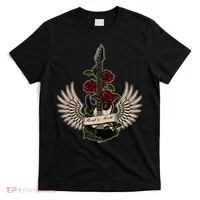 I Know ItS Only Rock And Roll T-Shirt thumb 0