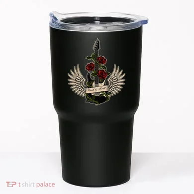 Tumbler
