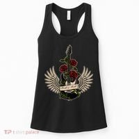 I Know ItS Only Rock And Roll Women's Tank Top thumb 0