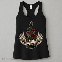I Know ItS Only Rock And Roll Women's Tank Top thumb 3