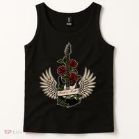 I Know ItS Only Rock And Roll Tank Top thumb 2