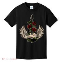 I Know ItS Only Rock And Roll Kids T-Shirt thumb 0