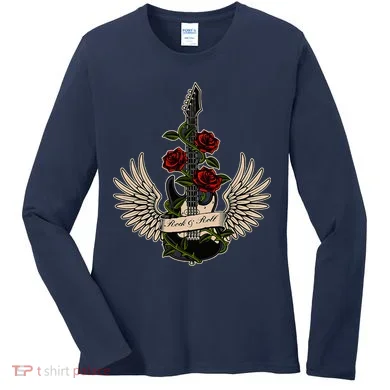 Women's Long Sleeve Shirt