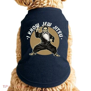 Doggie Tank