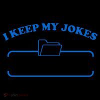 I Keep My Jokes In A DadABase Coffee Mug thumb 5