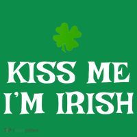 Irish Kiss Me Im Irish St Patricks Day Hoodie thumb 7