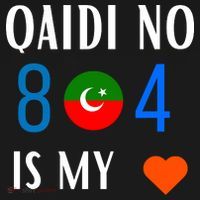 Imran Khan Number Qaidi No 804 Is Our Love Pti Supporter Sweatshirt thumb 3