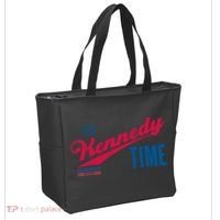 Its Kennedy Time RFK For President 2024 Tote Bag thumb 2