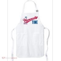 Its Kennedy Time RFK For President 2024 Apron thumb 0