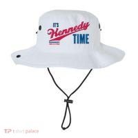 Its Kennedy Time RFK For President 2024 Bucket Hat thumb 0