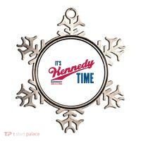 Its Kennedy Time RFK For President 2024 Ornament thumb 0